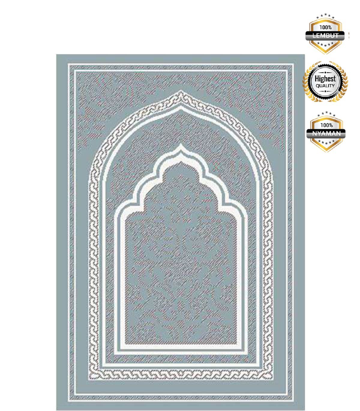 SAJADAH IMAM MASJID SANAZ